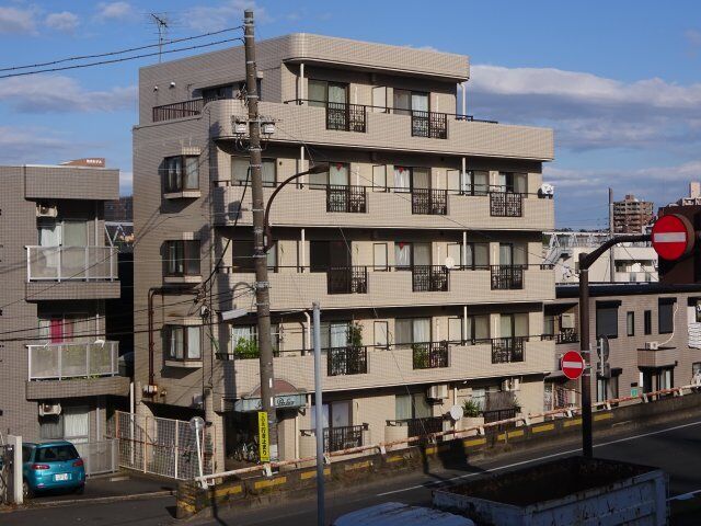 日神パレス小岩